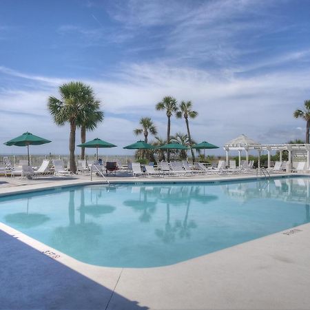 101 Seacrest Villa Hilton Head Island Ngoại thất bức ảnh