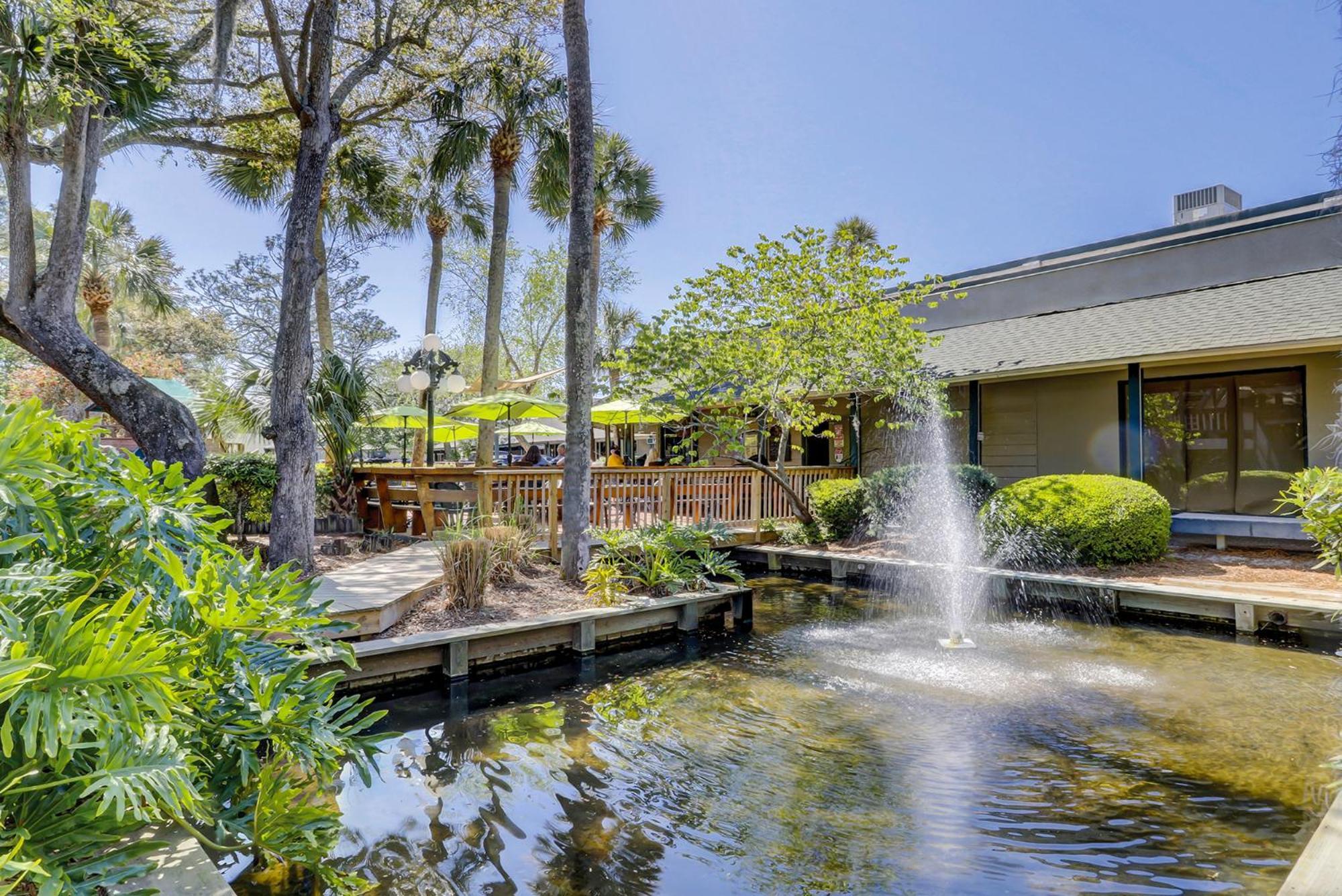 101 Seacrest Villa Hilton Head Island Ngoại thất bức ảnh